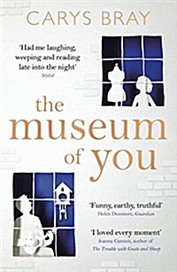 The Museum of You (Paperback)