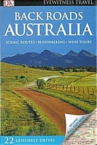 Back Roads Australia (Paperback)