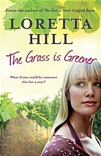 The Grass is Greener (Paperback)