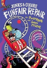 Jinks & O'Hare Funfair Repair (Paperback)