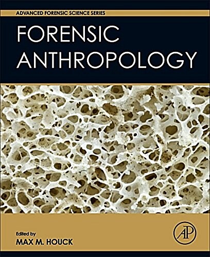 Forensic Anthropology (Hardcover)