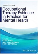 EBP for OT in Mental Health 2e (Paperback, 2)