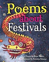 Poems About Festivals (Paperback)