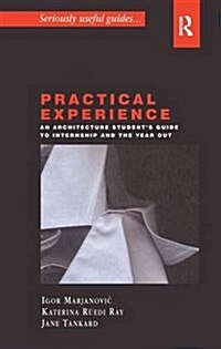 Practical Experience (Hardcover)