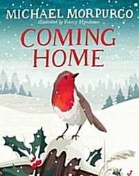 COMING HOME (Paperback)