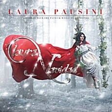 [수입] Laura Pausini - Laura Navidad