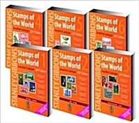 Stamps of the World (Paperback)