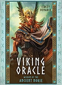 Viking Oracle : Wisdom of the Ancient Norse (Package)