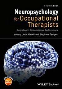 Neuropsychology for OTs 4e (Paperback, 4)