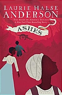 Ashes (Paperback, Reprint)