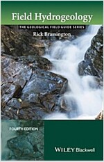 Field Hydrogeology (Paperback, 4)