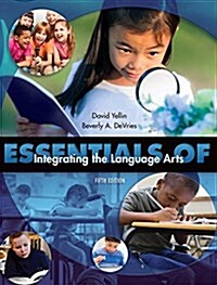 Essentials of Integrating the Language Arts (Paperback, 5)