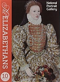 The Elizabethans : 10 Postcards (Postcard Book/Pack)