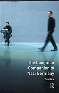 The Longman Companion to Nazi Germany (Hardcover)