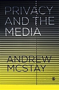 Privacy and the Media (Hardcover)