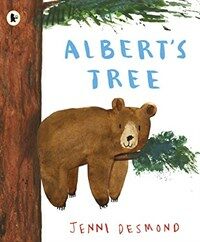 Albert's Tree (Paperback)