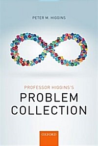 Professor Higginss Problem Collection (Paperback)