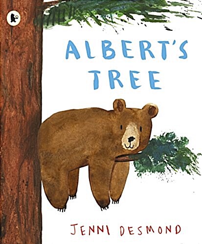 [중고] Alberts Tree (Paperback)