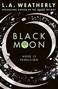 Black Moon (Paperback)