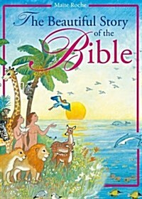 Beautiful Story of the Bible (Paperback)