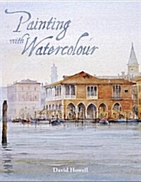 Painting with Watercolour (Paperback)