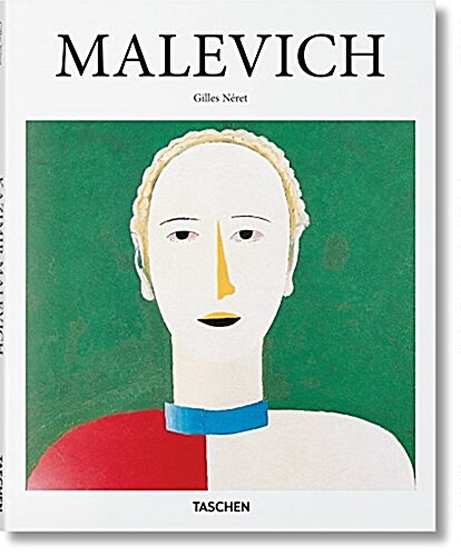 Malevich (Hardcover)