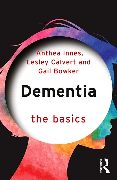 Dementia: The Basics (Paperback)
