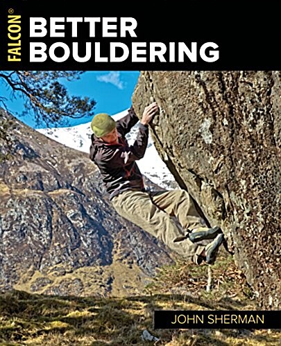 Better Bouldering (Paperback, 3)
