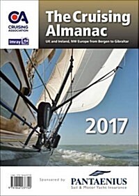 Cruising Almanac (Paperback, New ed)