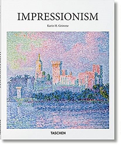 Impressionism (Hardcover)