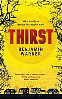 Thirst (Paperback)