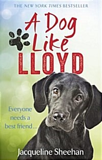 A Dog Like Lloyd (Paperback)