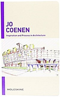Jo Coenen (Hardcover)