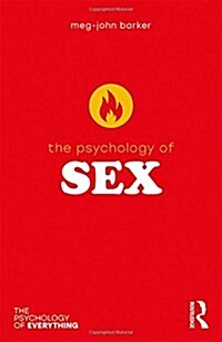 THE PSYCHOLOGY OF SEX (Hardcover)