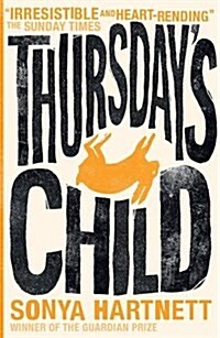Thursdays Child (Paperback)