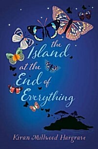 The Island at the End of Everything (Paperback)