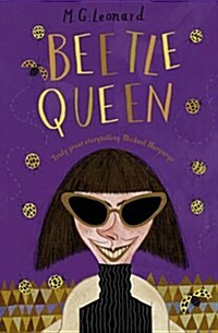 Beetle Queen (Paperback)