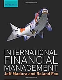 International Financial Management (Paperback, 3 Rev ed)