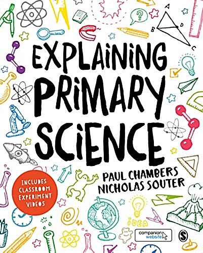 Explaining Primary Science (Paperback)