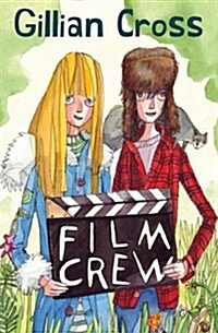 Film Crew (Paperback)