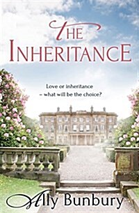 The Inheritance (Paperback)