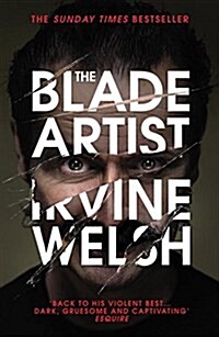 The Blade Artist (Paperback)