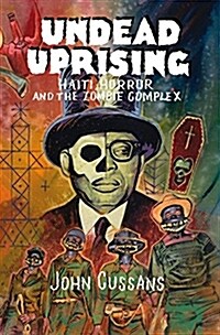 Undead Uprising (Paperback)