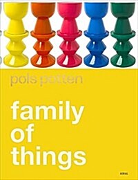 Family of Things: Pols Potten (Hardcover)