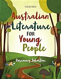 Australian Literature for Young People (Paperback)