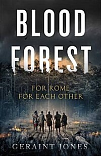 Blood Forest (Paperback)