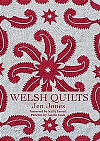 Welsh Quilts (Paperback)