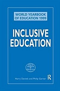Inclusive Education (Hardcover)