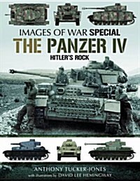Panzer IV (Paperback)