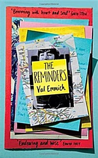 The Reminders (Hardcover, Main Market Ed.)